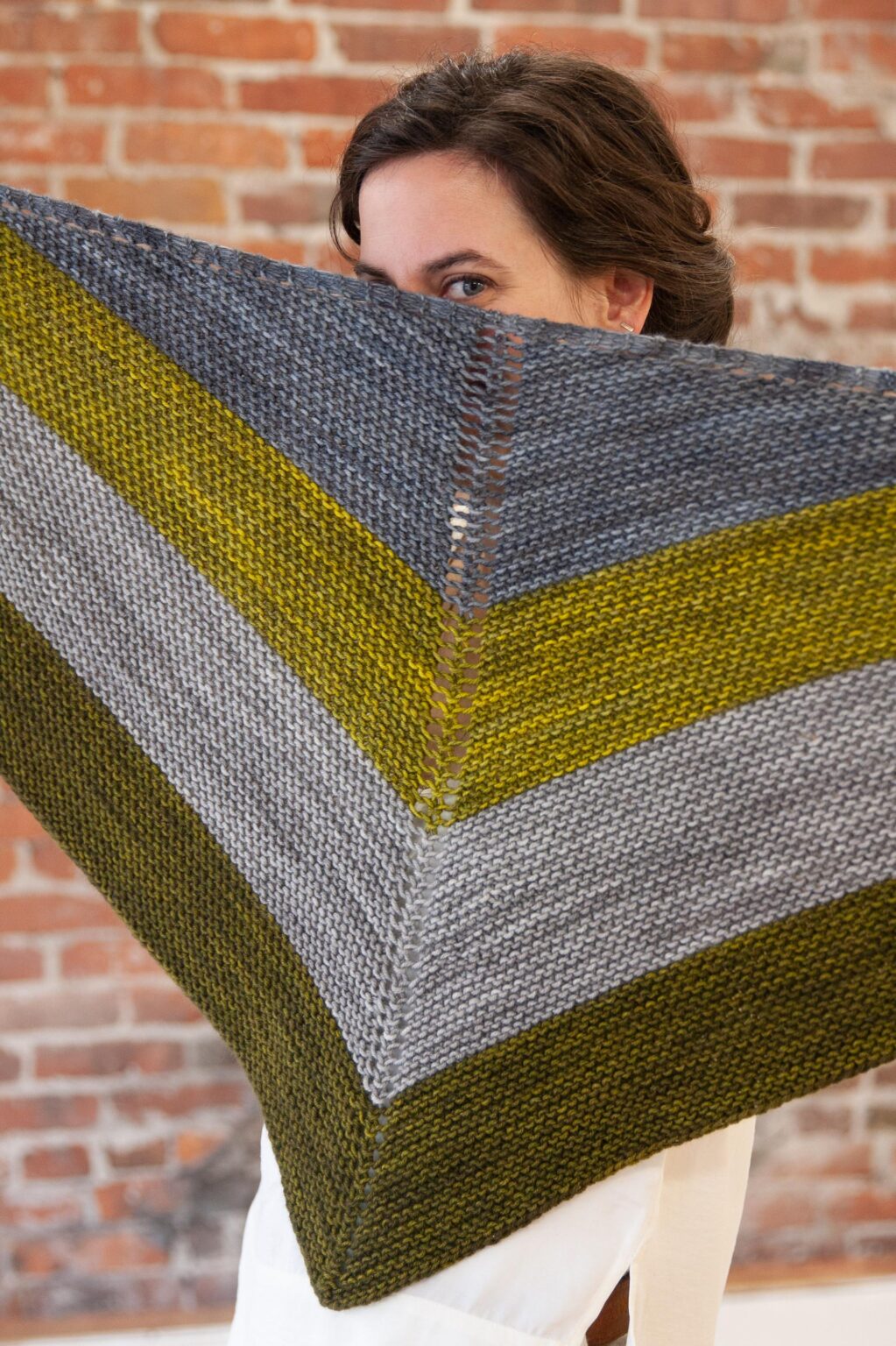 Knit with Tin Can Knits The Yarny Way