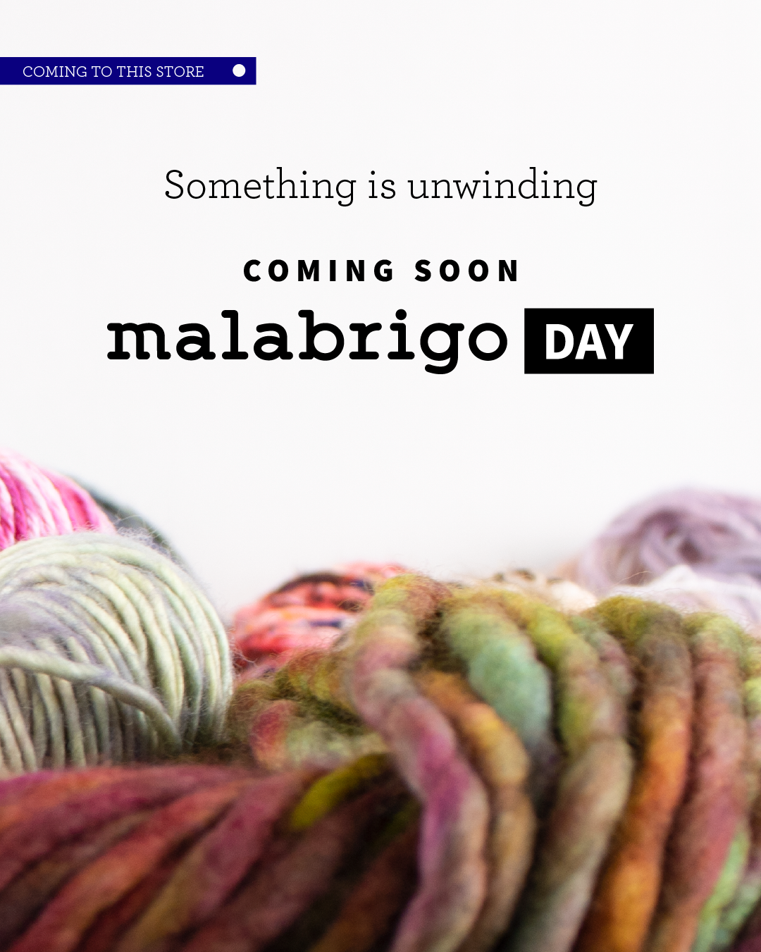 Malabrigo Day 2025