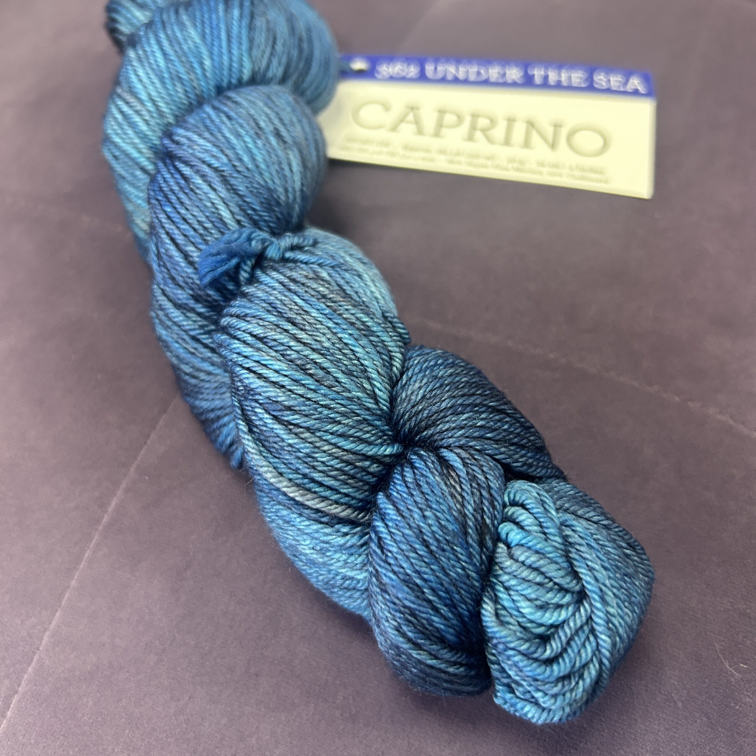 Malabrigo Caprino