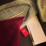 Writing the official simple shrug pattern!