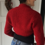 Back side