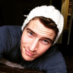 Trey Baxter