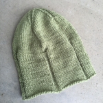 Kami Knitted Hat Pattern