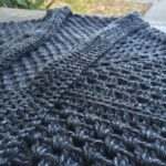 up close and personal with Lion Brand Heartland yarn