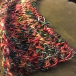 Wicker Stitch border
