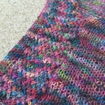 wicker stitch border