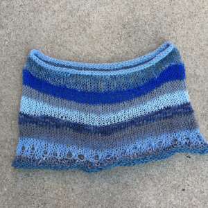 IMAGINE COWL Free Knitting Pattern