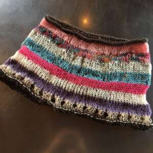 Stashbuster Imagine Cowl