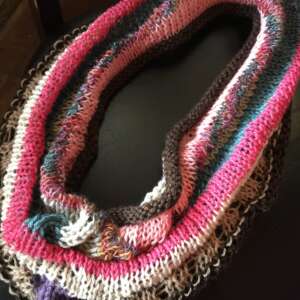 Stashbuster Imagine Cowl