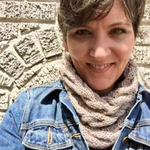 Captivating Cowl madebymarni