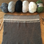 Woolike Yarn Colors