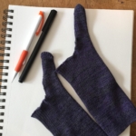 DIY Smudge Guard Gloves