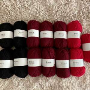 Brava Sport Yarn