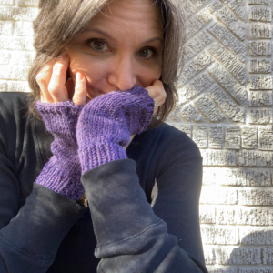 Marni Mitts