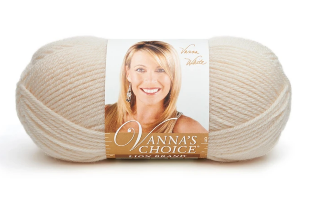 Vannas Choice Yarn