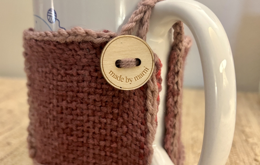 Button Closure