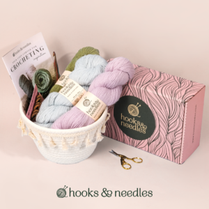 Hooks and Needles