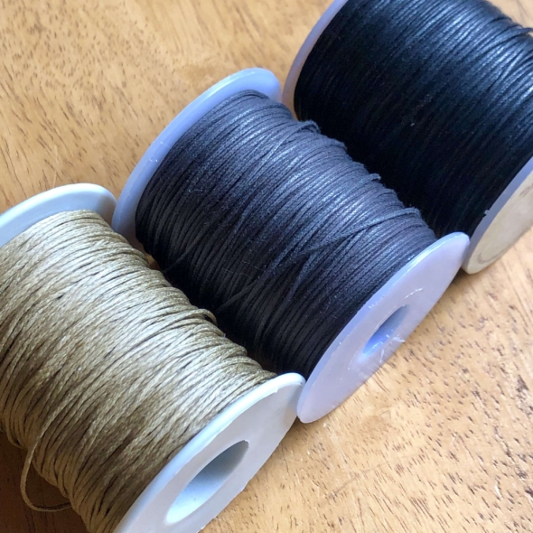 Cord Color Choices