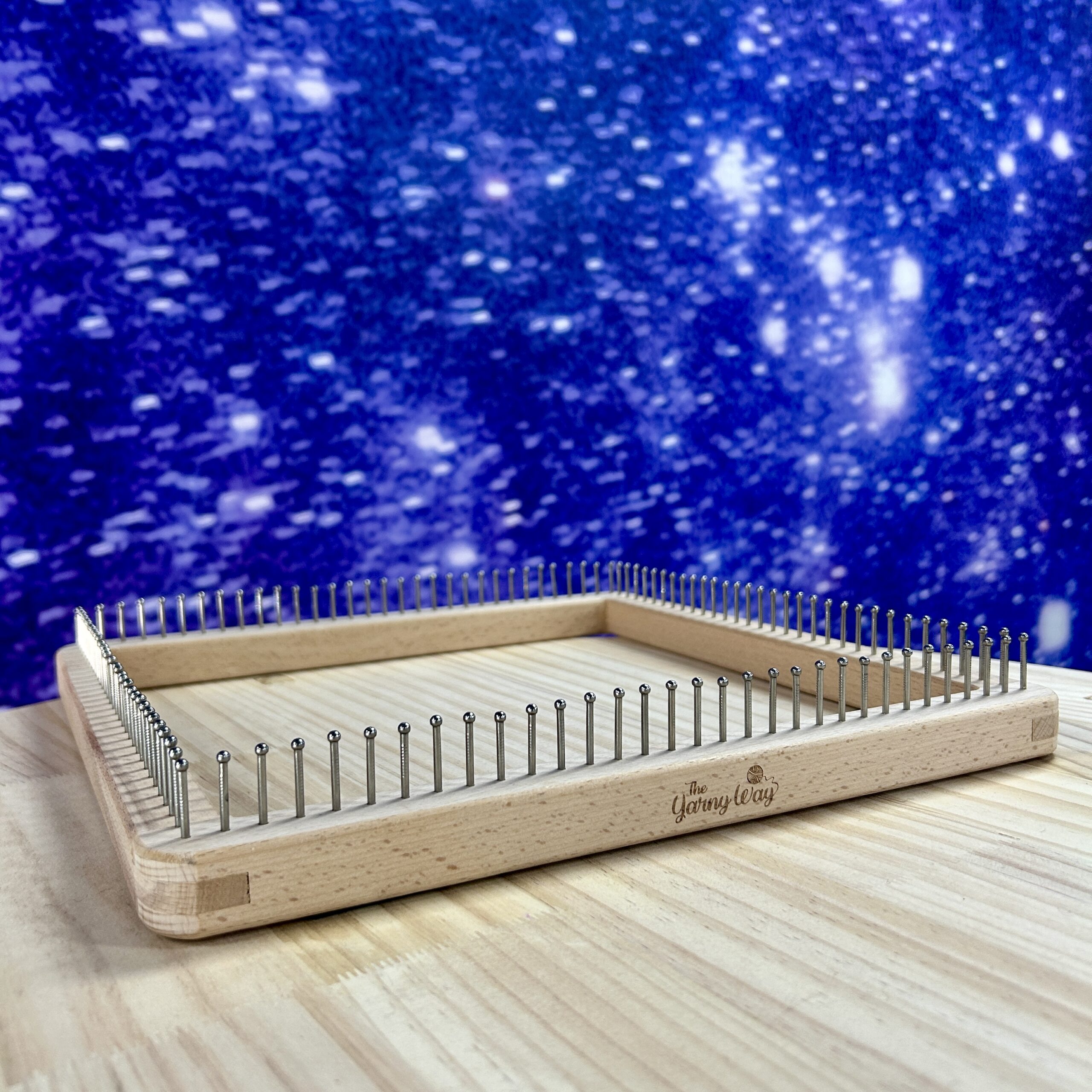 The Heartstring Pin Loom - 30x30cm - Image 5