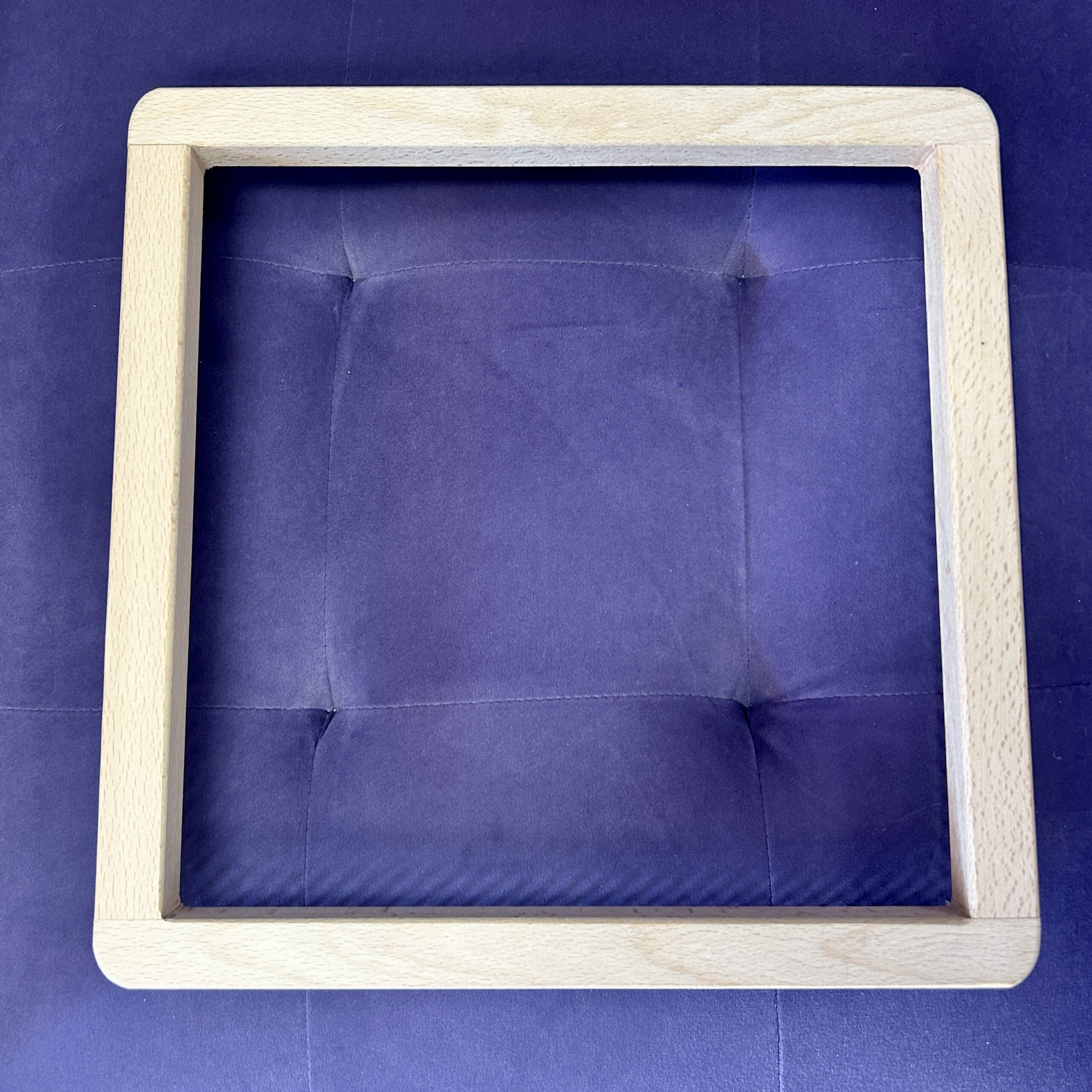 The Heartstring Pin Loom - 30x30cm - Image 3
