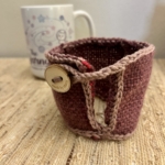 Mug Cozy Construction