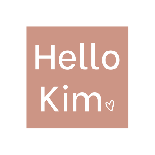 Hello Kim