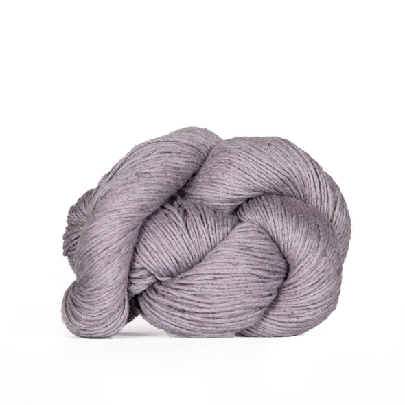 Kelbourne Woolens Mojave Smoke Gray