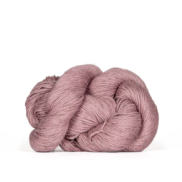 Kelbourne Woolens Mohave Mauve