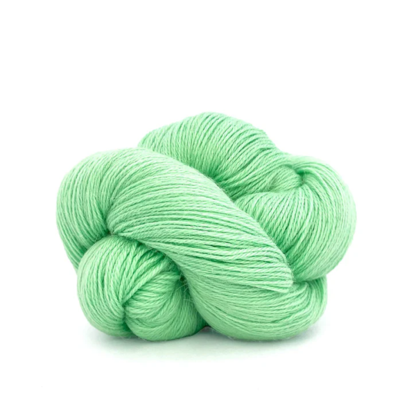 Kelbourne Woolens Perennial Pastel Green