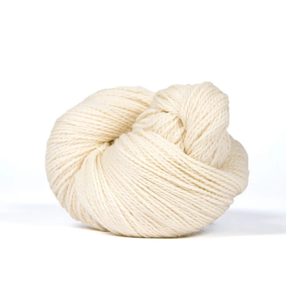 Scout Natural DK Yarn by Kelbourne Woolens