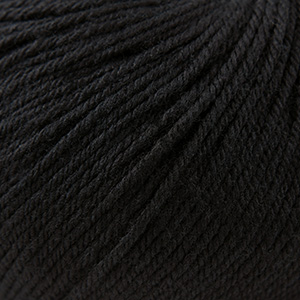 Cascade Yarns 220 Superwash - Black