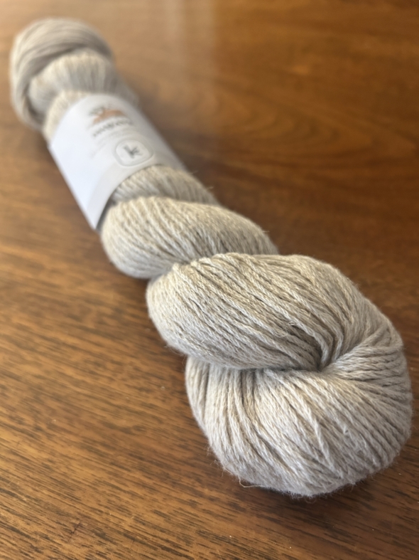 Kelbourne Woolens Mojave Natural