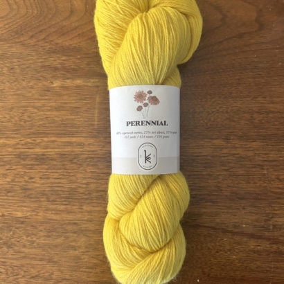 Kelbourne Woolens Perennial Pineapple