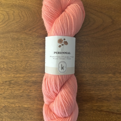 Perennial - Cantelope (865)