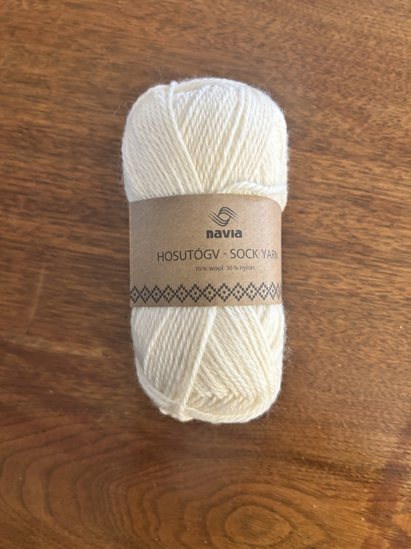 Navia Boot Sock Yarn - Image 5