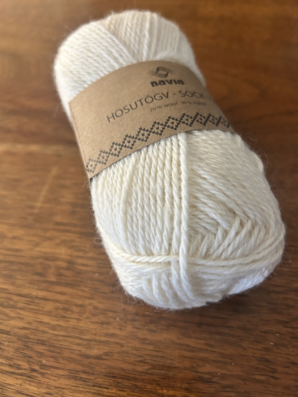 Navia Boot Sock Yarn - Image 2