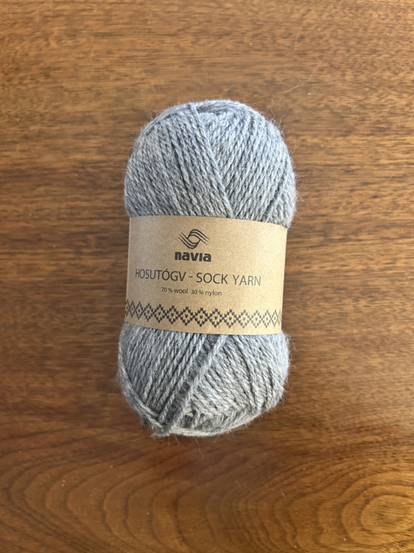 Navia Boot Sock Yarn - Image 7