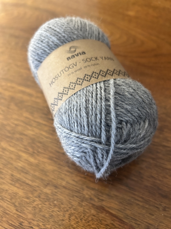 Navia Boot Sock Yarn - Image 6