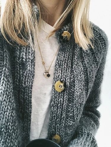 Bulky Yarn