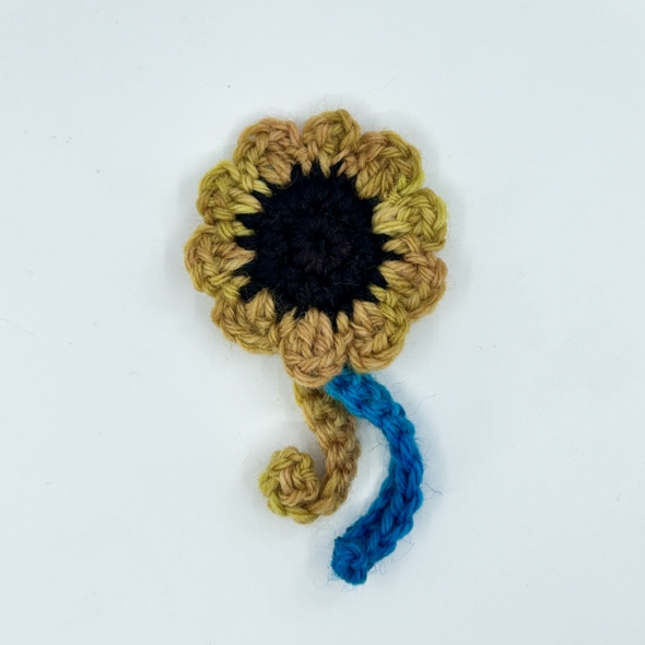 Support Ukraine with Handmade Sunflowers