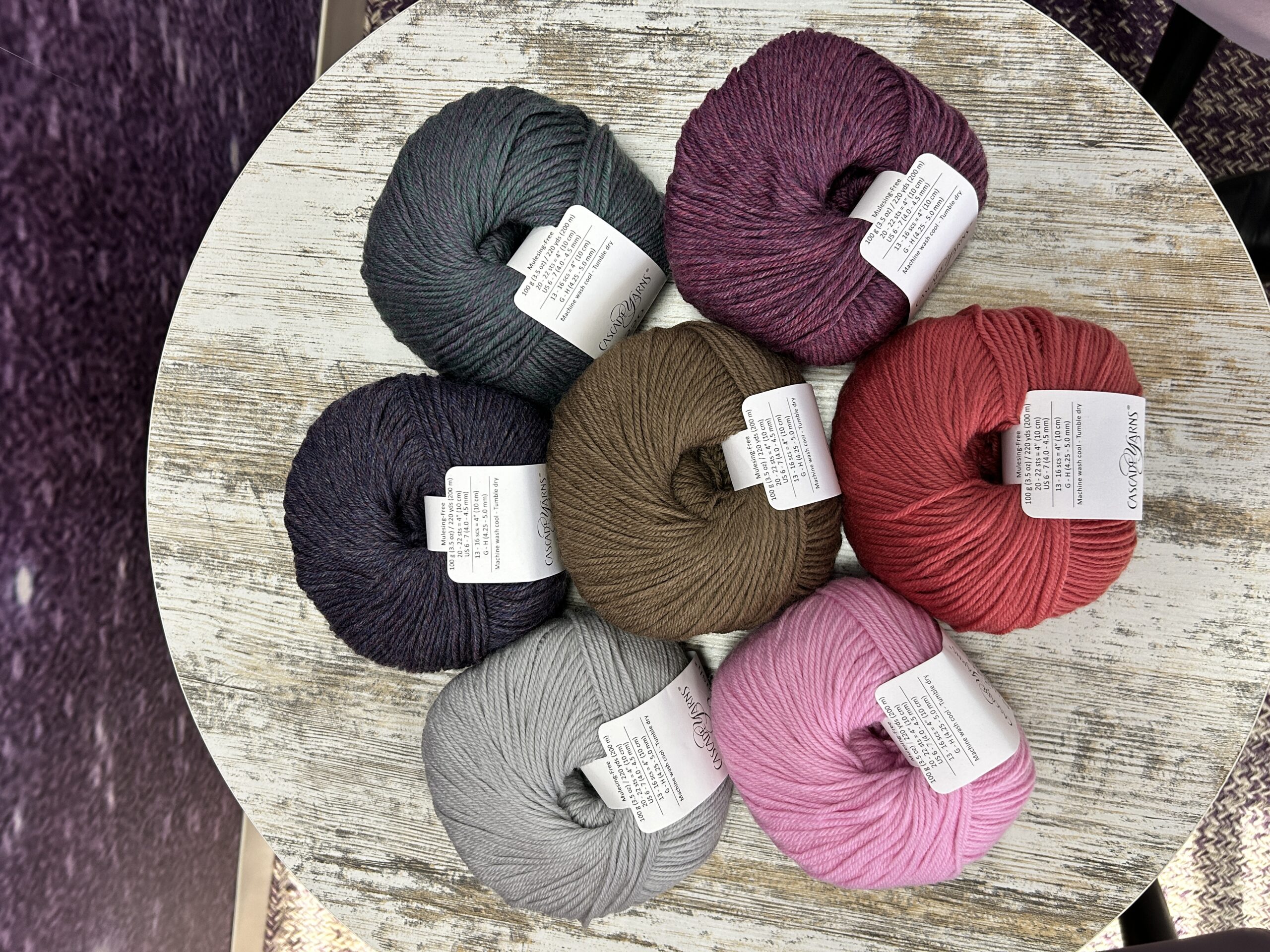 220 Superwash - Image 2