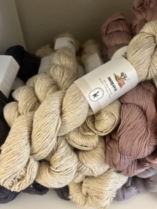 Kelbourne Woolens Mojave Yarn