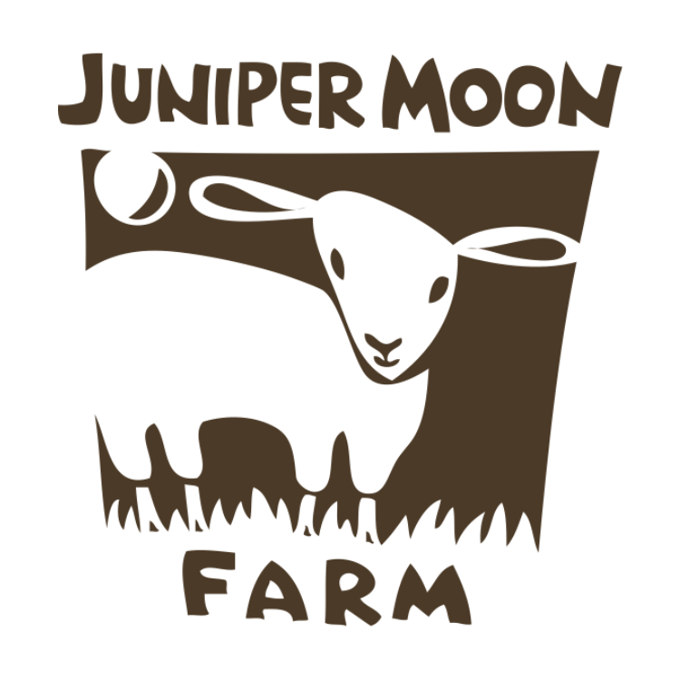 Juniper Moon Farm Logo