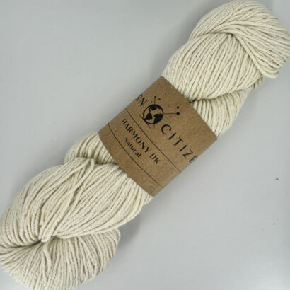 Yarn Citizen Harmony DK - Natural