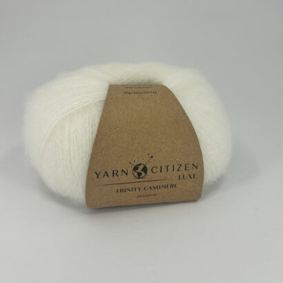 Trinity Cashmere Jasmine