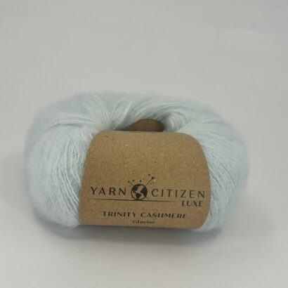 Trinity Cashmere Glacier