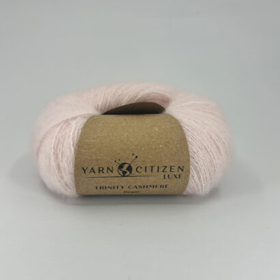 Trinity Cashmere Peony