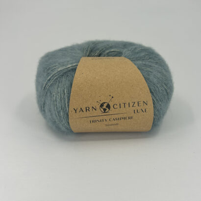 Trinity Cashmere Seasalt