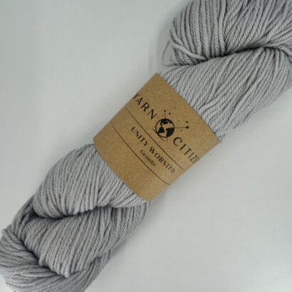 Yarn Citizen Unity Worsted Granite