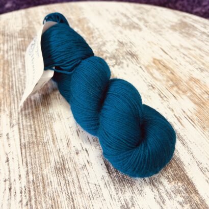 Cascade Heritage - Cerulean (5637)